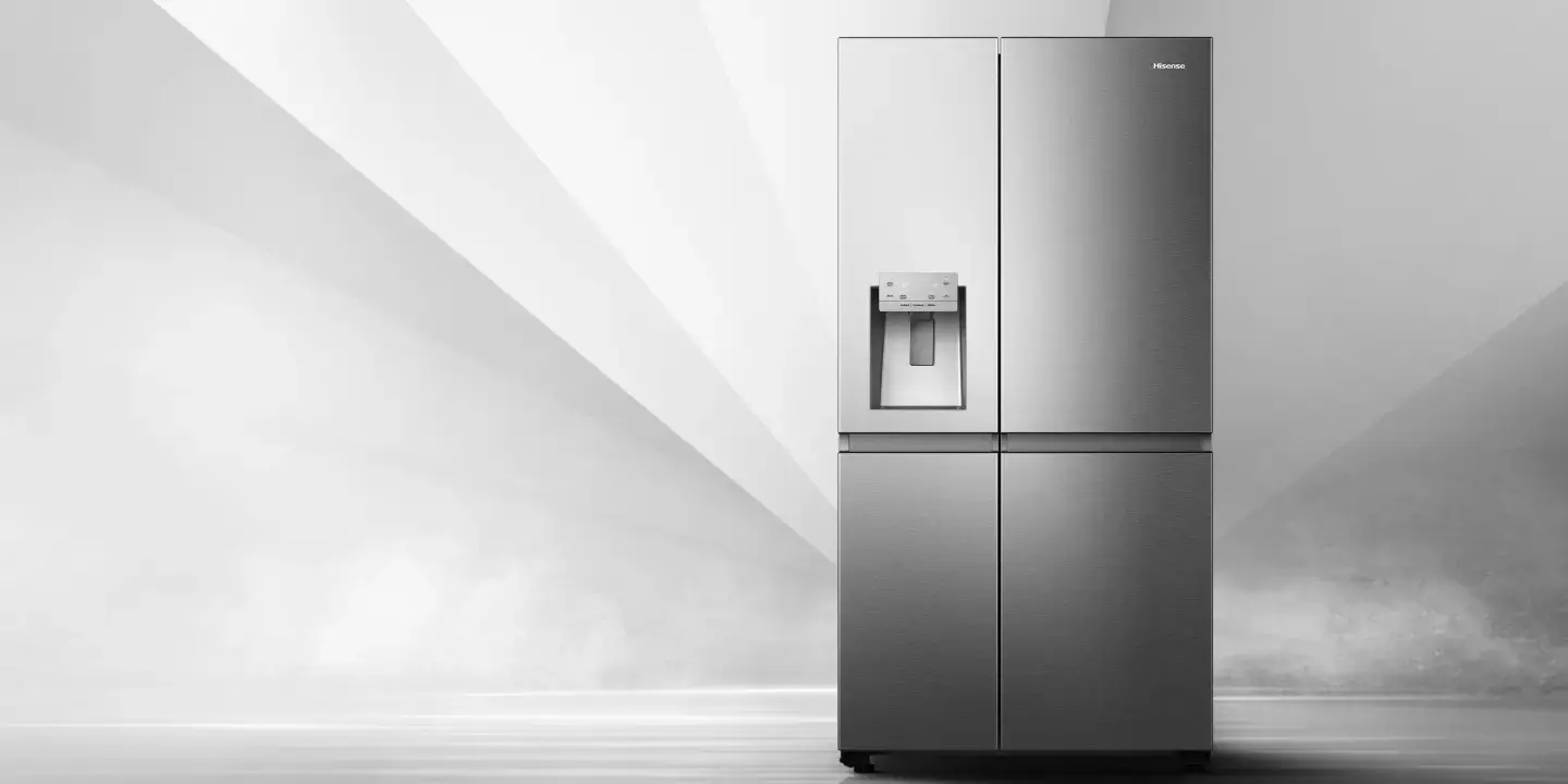 Front of men's Basic Tee in black.